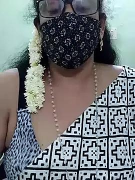 Sweet-lotus from StripChat