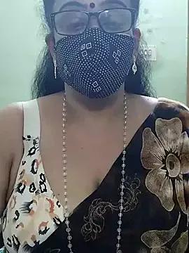 Sweet-lotus from StripChat