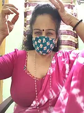 Sweet-lotus from StripChat