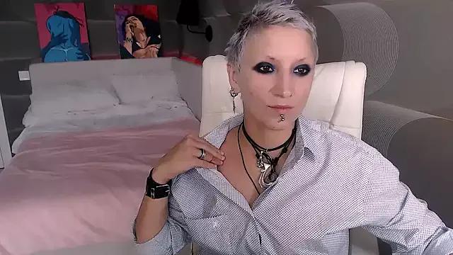 Sweet-n-Strong from StripChat