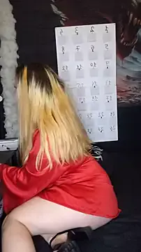 Sweet-SpicyOff from StripChat