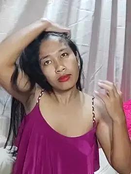 Sweet_Asian25 from StripChat
