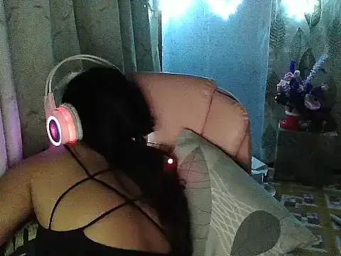 Sweet_Asian25 from StripChat