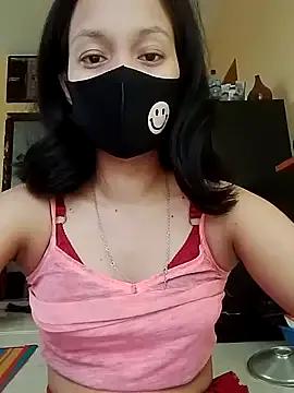 Sweet_Bindika07 from StripChat