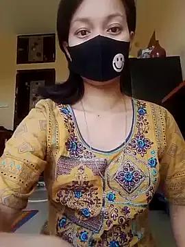 Sweet_Bindika07 from StripChat