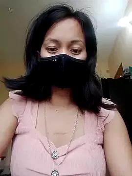 Sweet_Bindika07 from StripChat