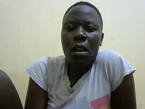 Sweet_candy254 from StripChat