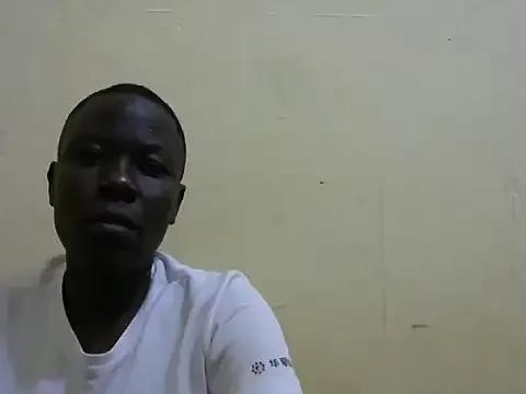 Sweet_candy254 from StripChat