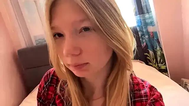Sweet_horizon from StripChat