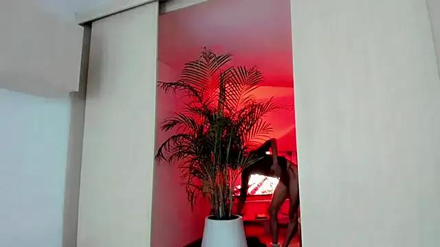 Sweet_Jack1 from StripChat