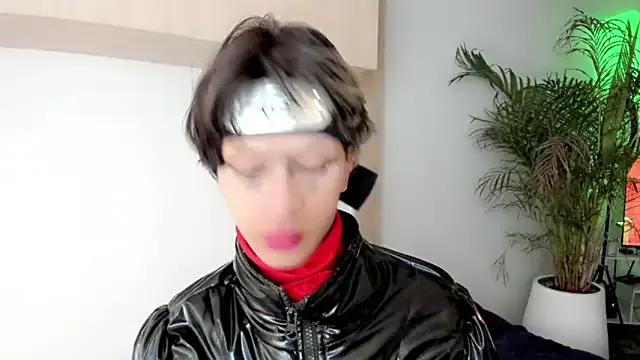 Sweet_Jack1 from StripChat