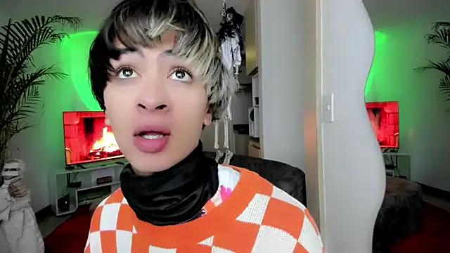 Sweet_Jack1 from StripChat