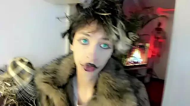 Sweet_Jack1 from StripChat