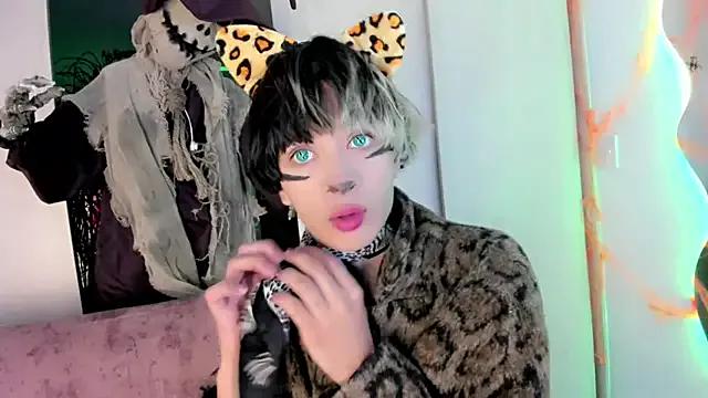 Sweet_Jack1 from StripChat