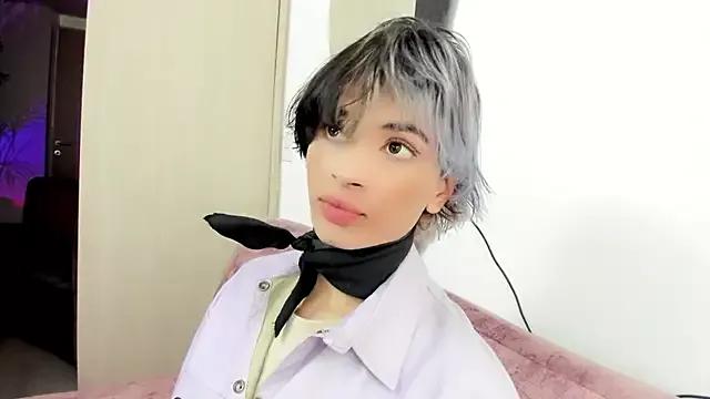 Sweet_Jack1 from StripChat