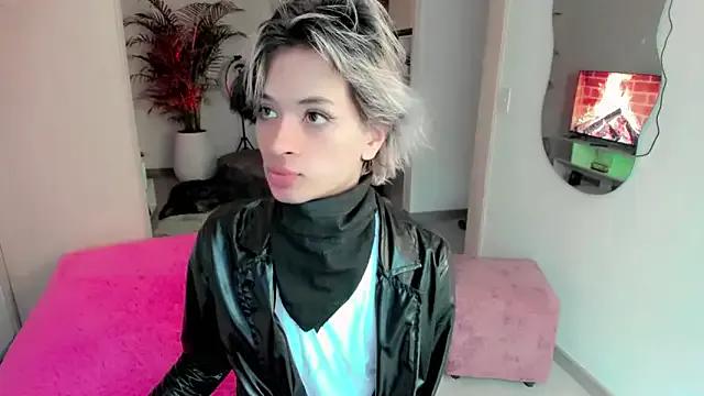 Sweet_Jack1 from StripChat