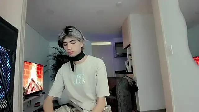 Sweet_Jack1 from StripChat