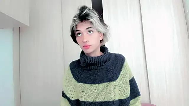 Sweet_Jack1 from StripChat