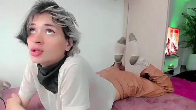 Sweet_Jack1 from StripChat