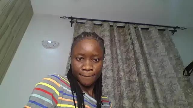 Sweet_sassy_ from StripChat