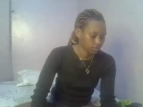 Sweet_Vinkah from StripChat