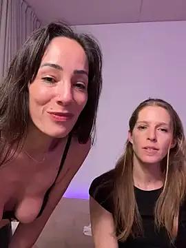 SweetAlegra_ from StripChat