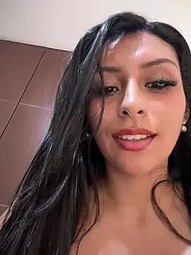 SweetAli_ from StripChat