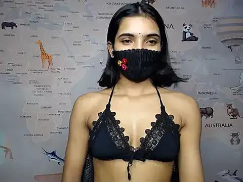 Sweetangle24 from StripChat