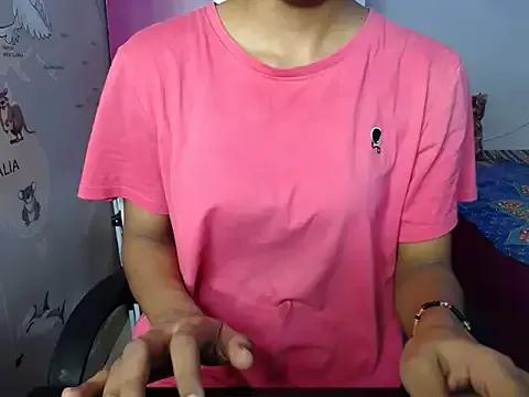 Sweetangle24 from StripChat