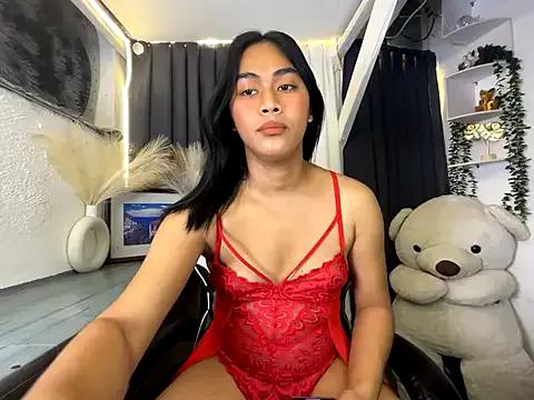 Sweetasian_cum from StripChat