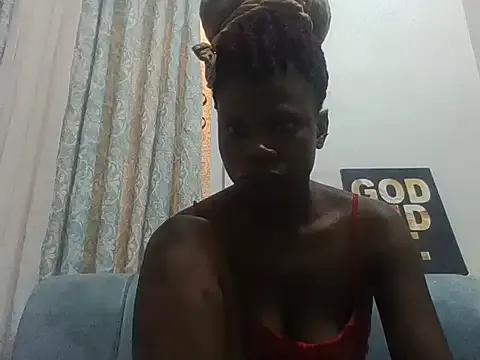 Sweetbaby004 from StripChat