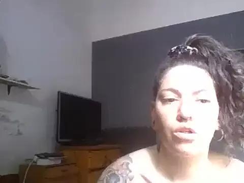 Sweetbabyass from StripChat