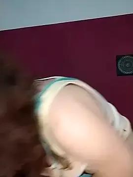 Sweetbabyass from StripChat