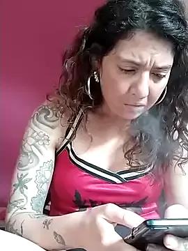 Sweetbabyass from StripChat