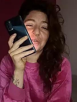 Sweetbabyass from StripChat