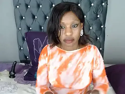 SWEETBERRYxXx from StripChat