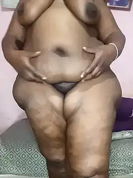 Sweetblackassxxx505 from StripChat