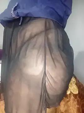 Sweetblackassxxx505 from StripChat