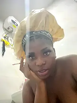 Sweetbootty from StripChat