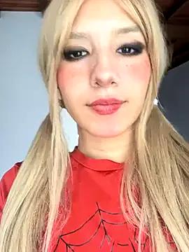 SweetBunnyGF from StripChat