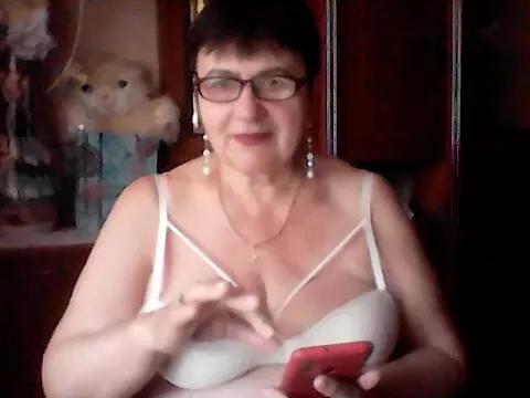 SweetCherry27 from StripChat