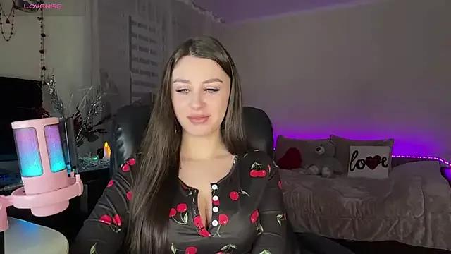 SweetCherry_N from StripChat