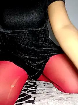 SWEETCLITYxxx from StripChat