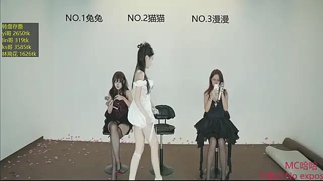 Sweetgirls666 from StripChat