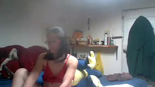 Sweethanajapanese from StripChat