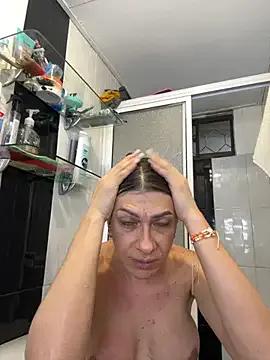 Sweethoneytsx from StripChat