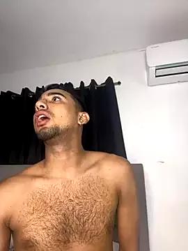 Sweethoneytsx from StripChat