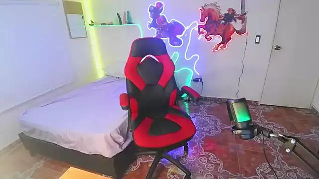 Sweetie_tsgirl_ from StripChat