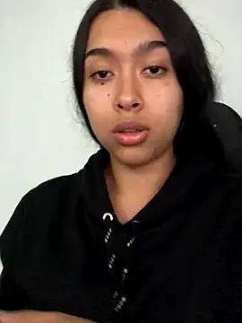 SweetLatiin_ from StripChat