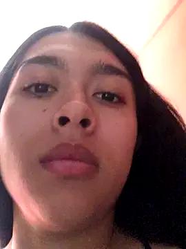 SweetLatiin_ from StripChat